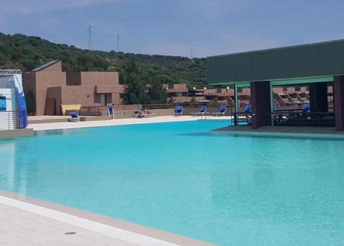 La Corte Smeralda Resort