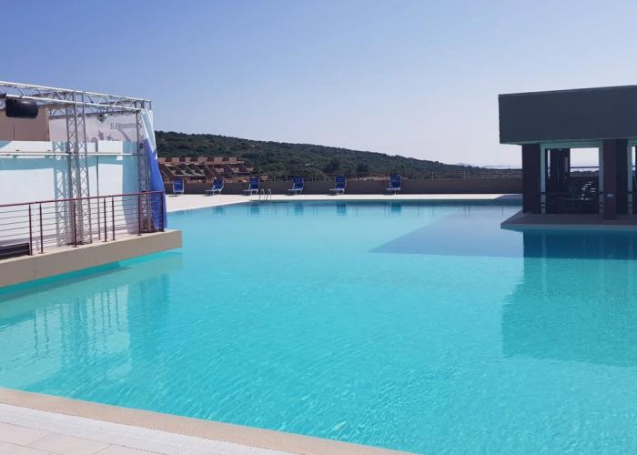 La Corte Smeralda Resort