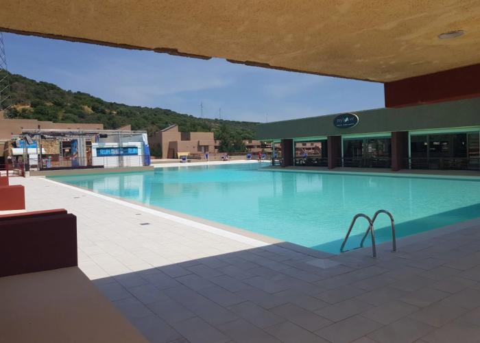 La Corte Smeralda Resort