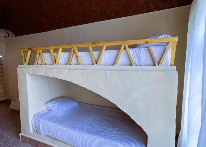 Ayujidda Nubian House