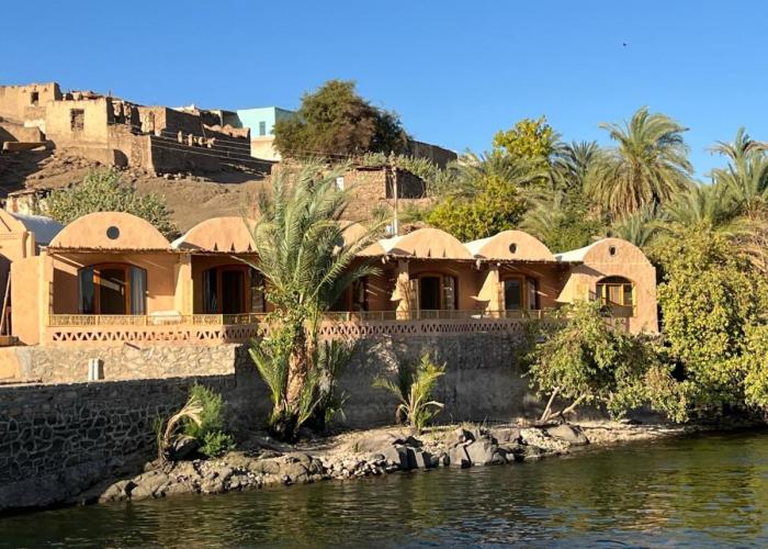 Ayujidda Nubian House