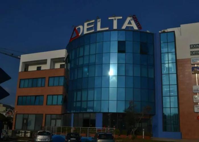Delta rooms