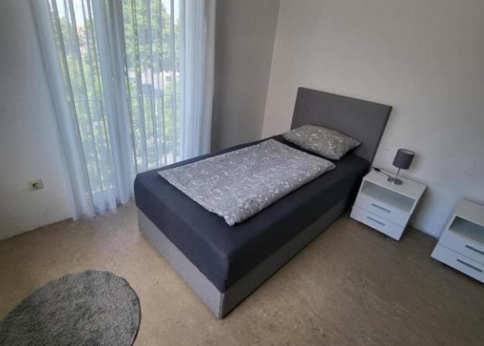 Simple Standard 3 Zimmer Apartment - zentral