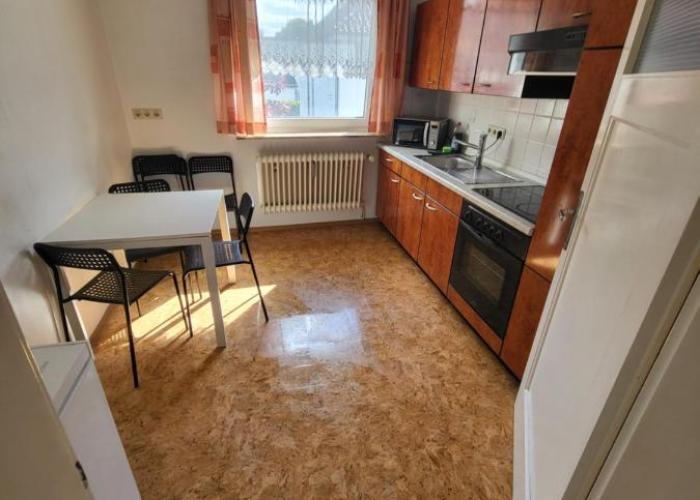 Simple Standard 3 Zimmer Apartment - zentral