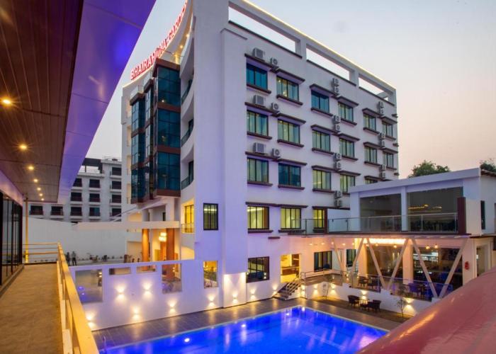 Bhairahawa Garden Resort