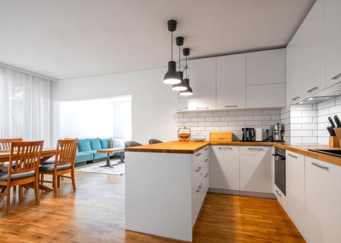 Contemporary Comfort 1BD Flat in Lozenetz, Sofia by Flat Mаnager