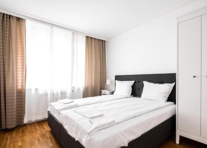 Contemporary Comfort 1BD Flat in Lozenetz, Sofia by Flat Mаnager