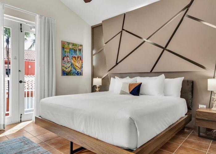 Las Casitas Village at El Conquistador