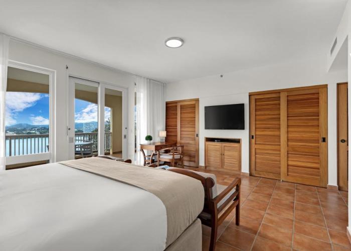 Las Casitas Village at El Conquistador