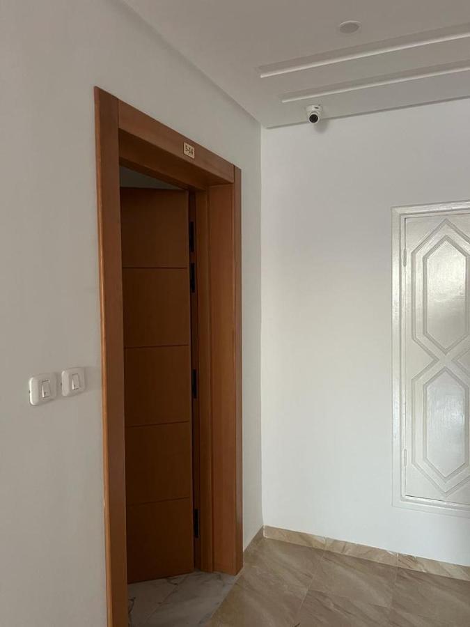 фото Residence ElFaracha