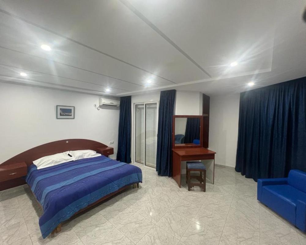 фото Residence ElFaracha