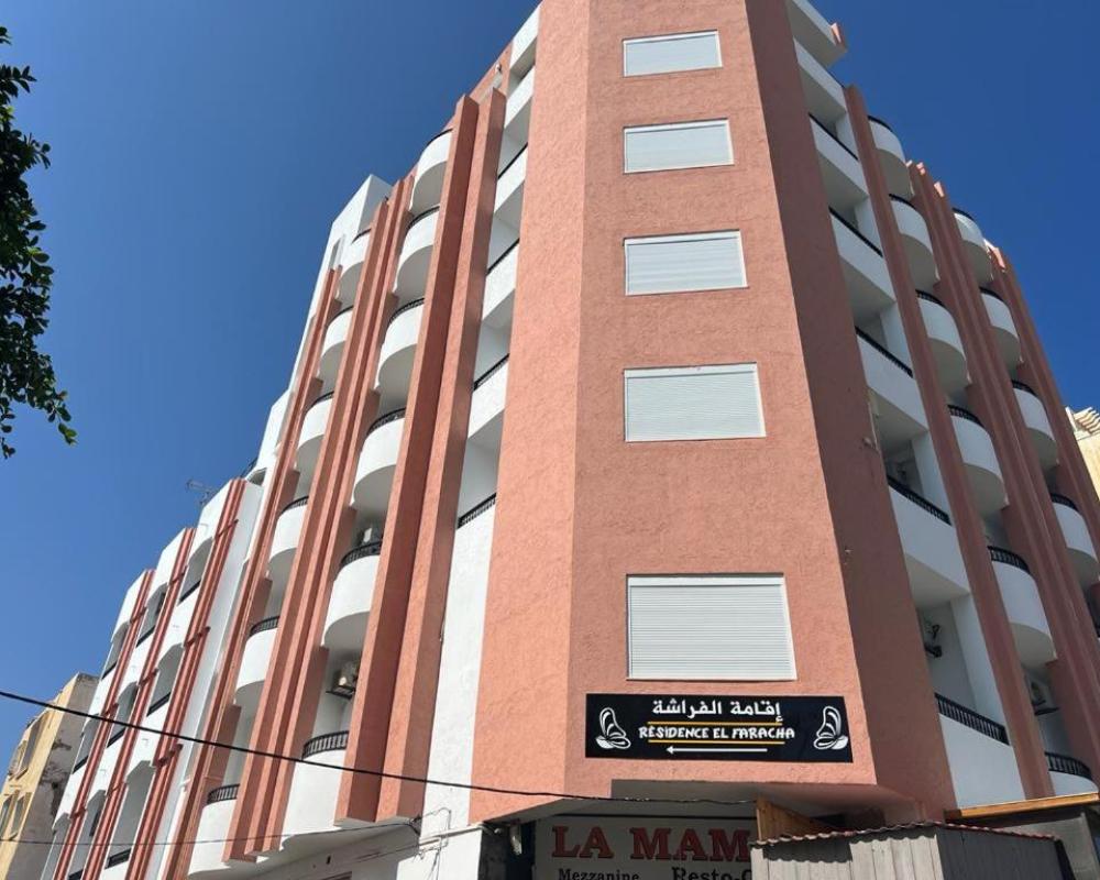 фото Residence ElFaracha