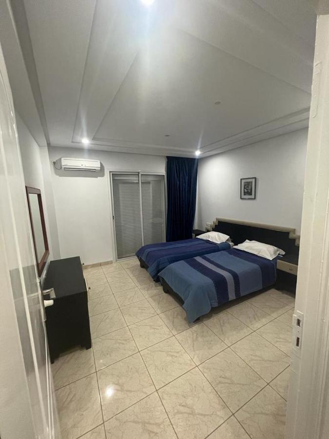 фото Residence ElFaracha