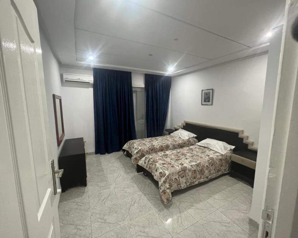 фото Residence ElFaracha