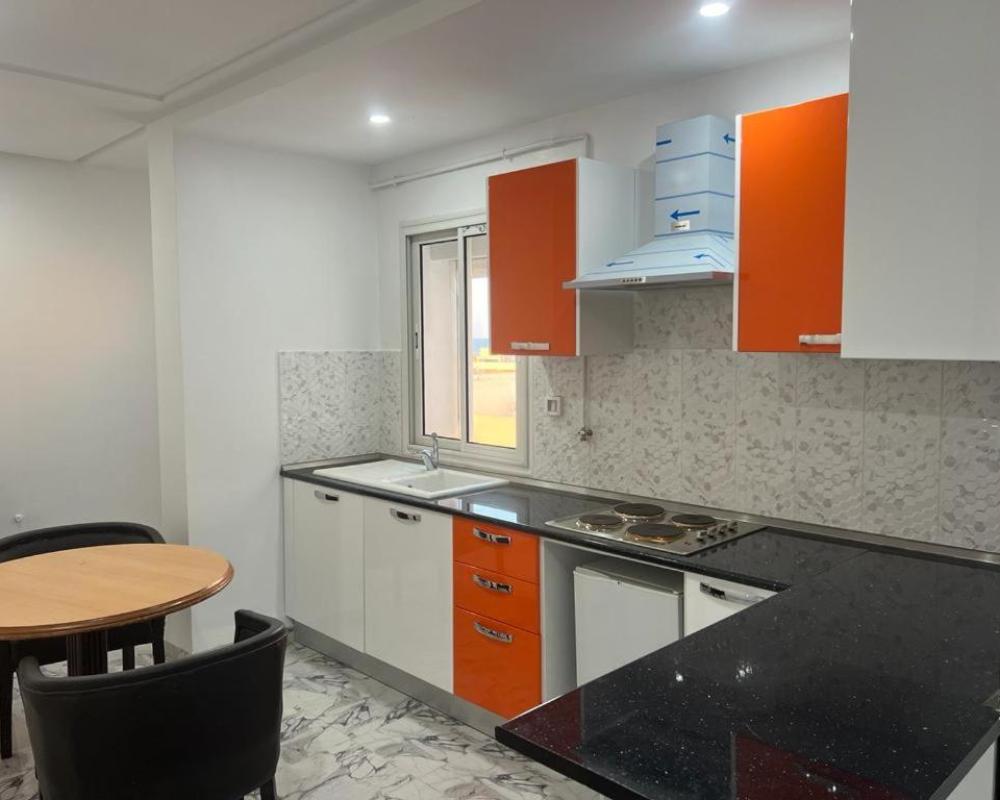 фото Residence ElFaracha