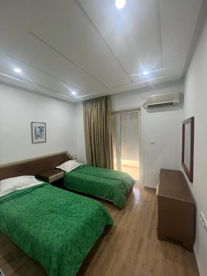 фото Residence ElFaracha