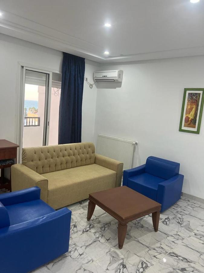 фото Residence ElFaracha