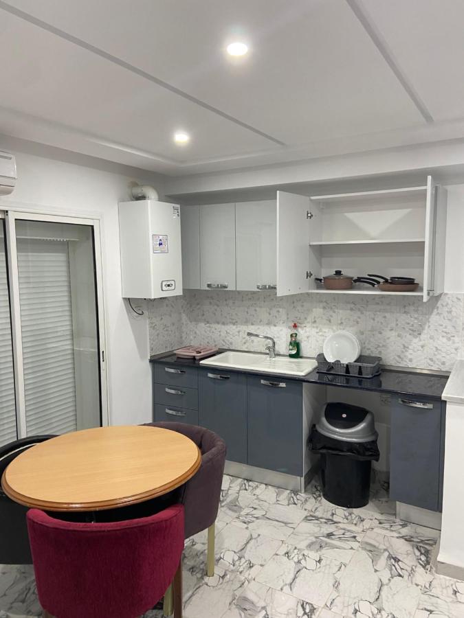 фото Residence ElFaracha