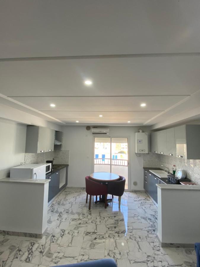 фото Residence ElFaracha
