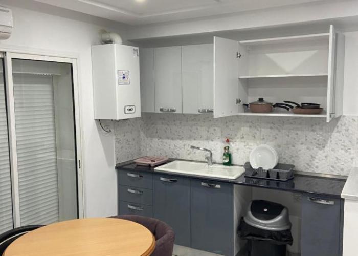 Residence ElFaracha
