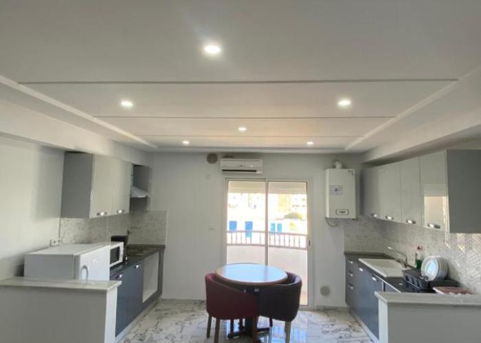 Residence ElFaracha