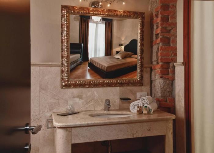 La Locanda del Conte Mameli