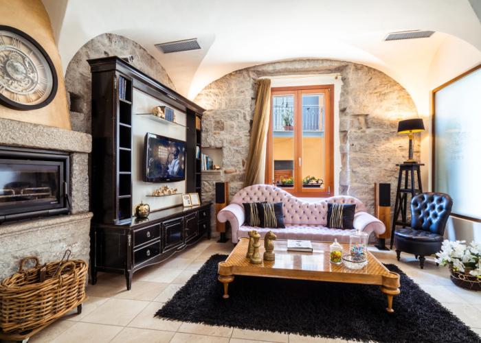 La Locanda del Conte Mameli
