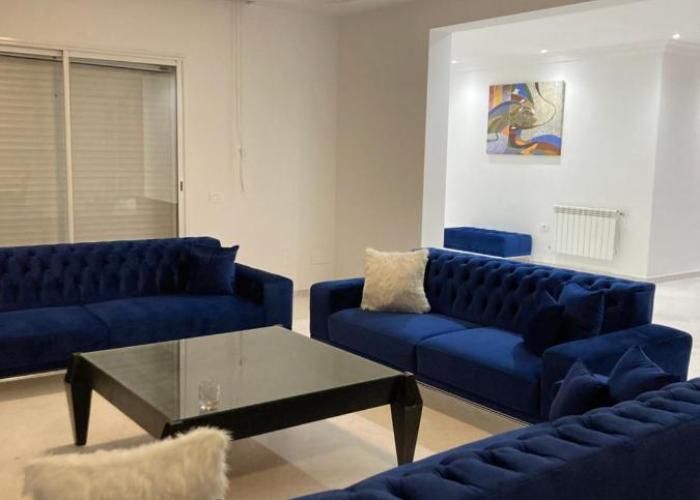 Appartement haut standing 170 m2
