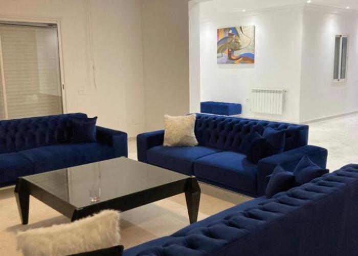 Appartement haut standing 170 m2