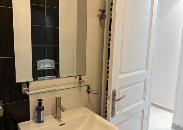 Appartement haut standing 170 m2