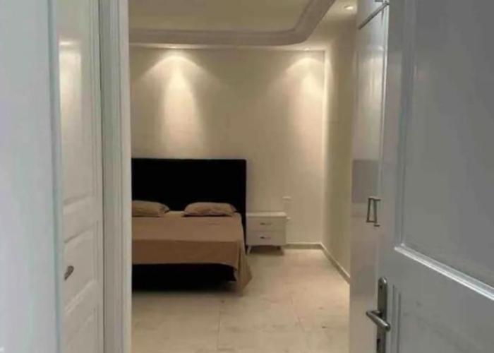 Appartement haut standing 170 m2