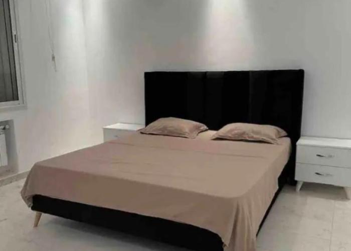 Appartement haut standing 170 m2