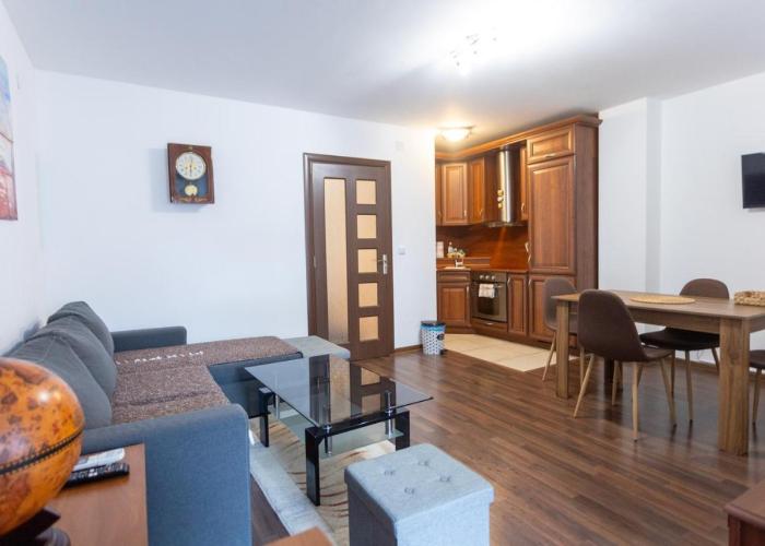 Karastoyanovi's apartment 3