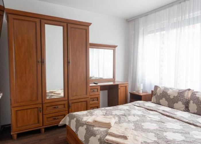 Karastoyanovi's apartment 3