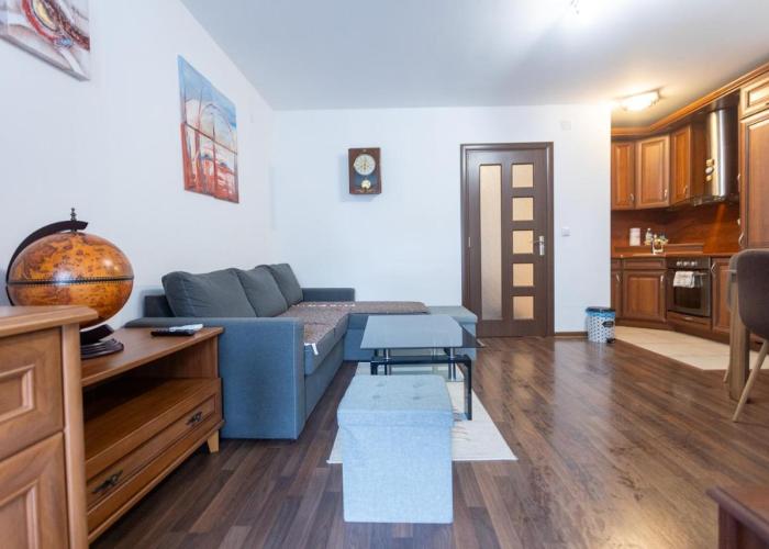 Karastoyanovi's apartment 3