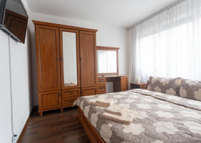 Karastoyanovi's apartment 3
