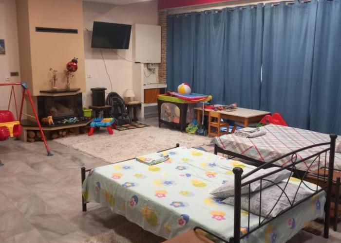 House marios airport