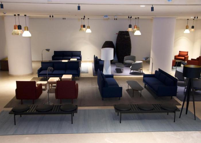 Hotel Continental Horizonte