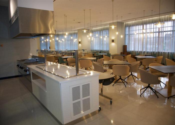 Hotel Continental Horizonte
