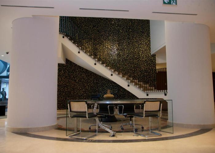 Hotel Continental Horizonte