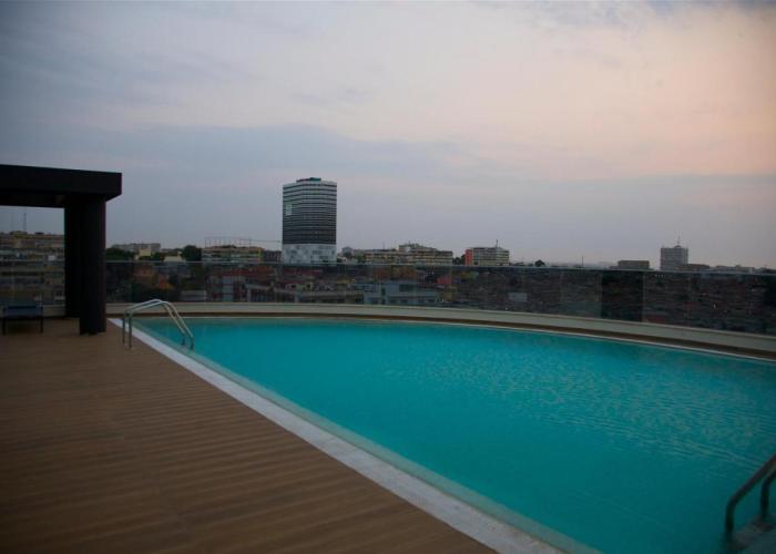 Hotel Continental Horizonte