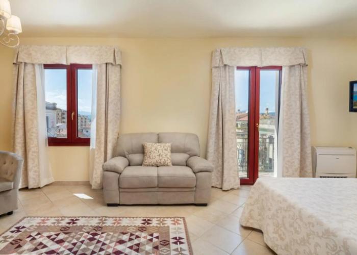 Hotel Regina Elena