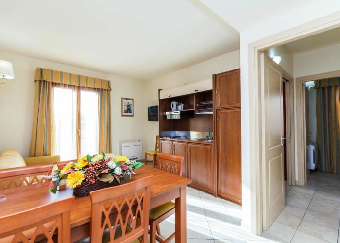 Hotel Regina Elena