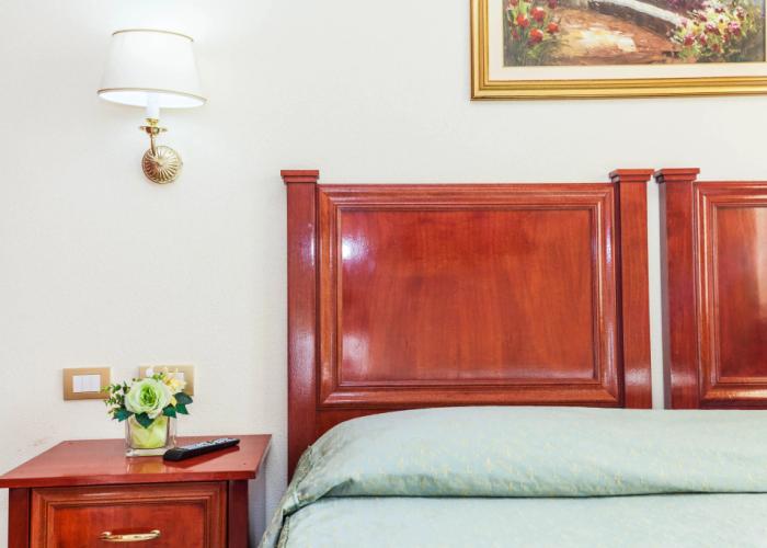 Hotel Regina Elena