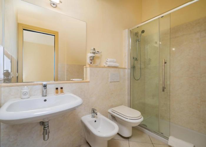 Hotel Regina Elena