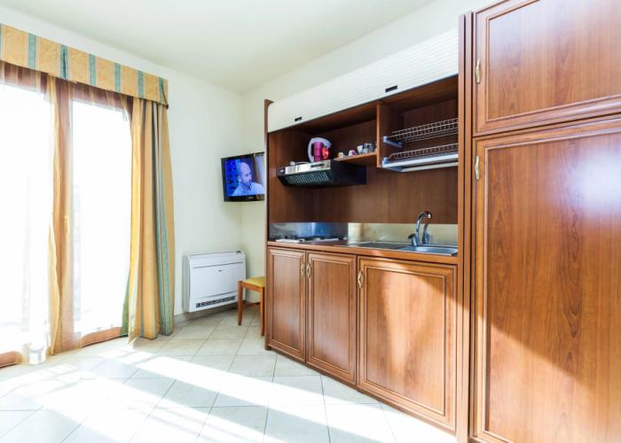 Hotel Regina Elena
