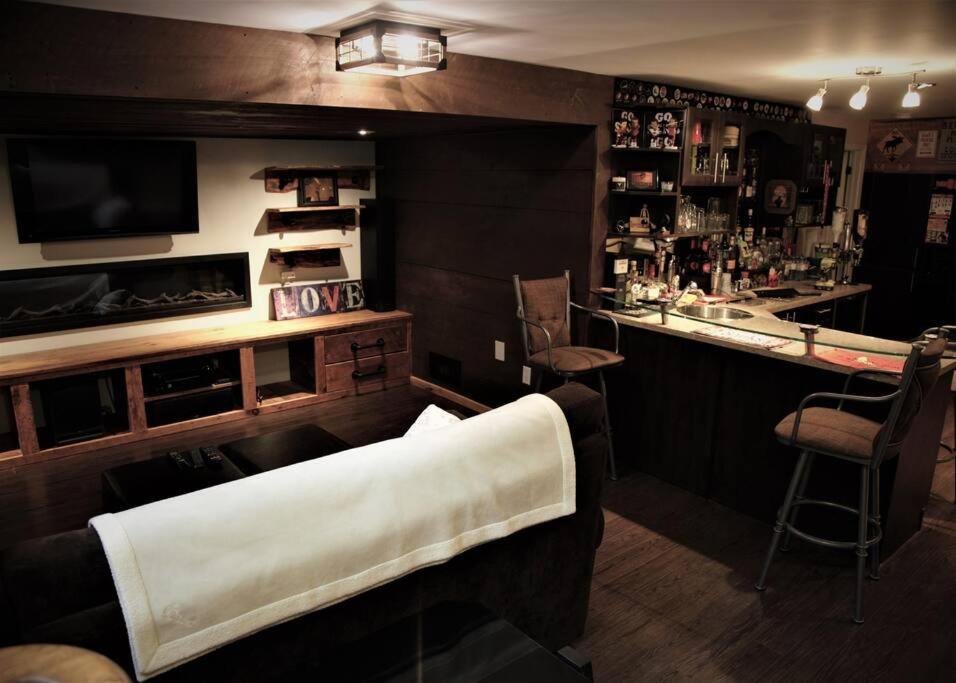 фото MarkG's Shack!