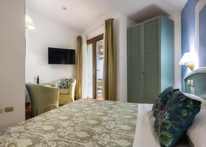 Hotel Stefania Boutique Hotel by the Beach