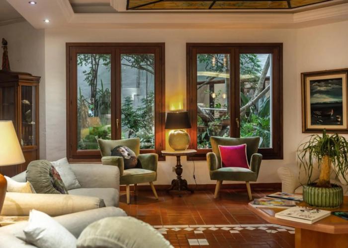 Hotel Stefania Boutique Hotel by the Beach