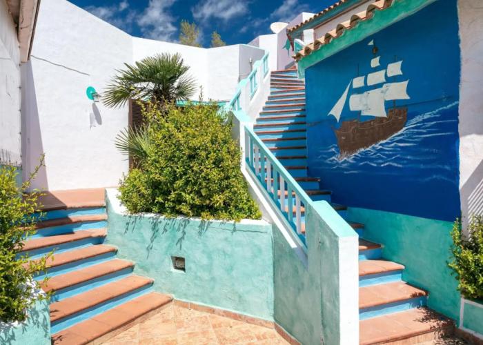 Hotel Stefania Boutique Hotel by the Beach